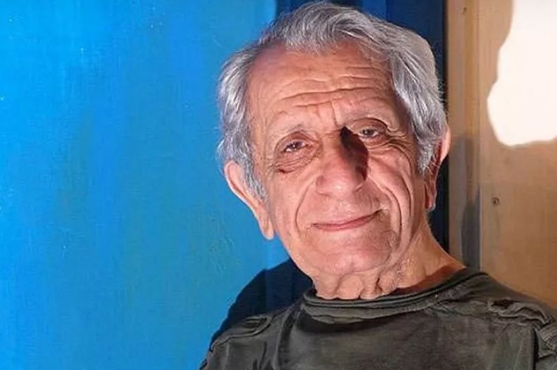 Usta oyuncu Nejat Uygur'un ölüm yıldönümü